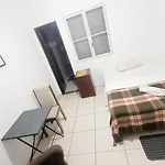 Suite Central Feminina II