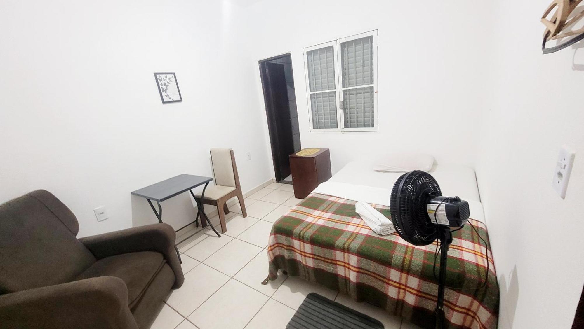 Casa de hóspedes Feminina Ii Campinas (Sao Paulo)