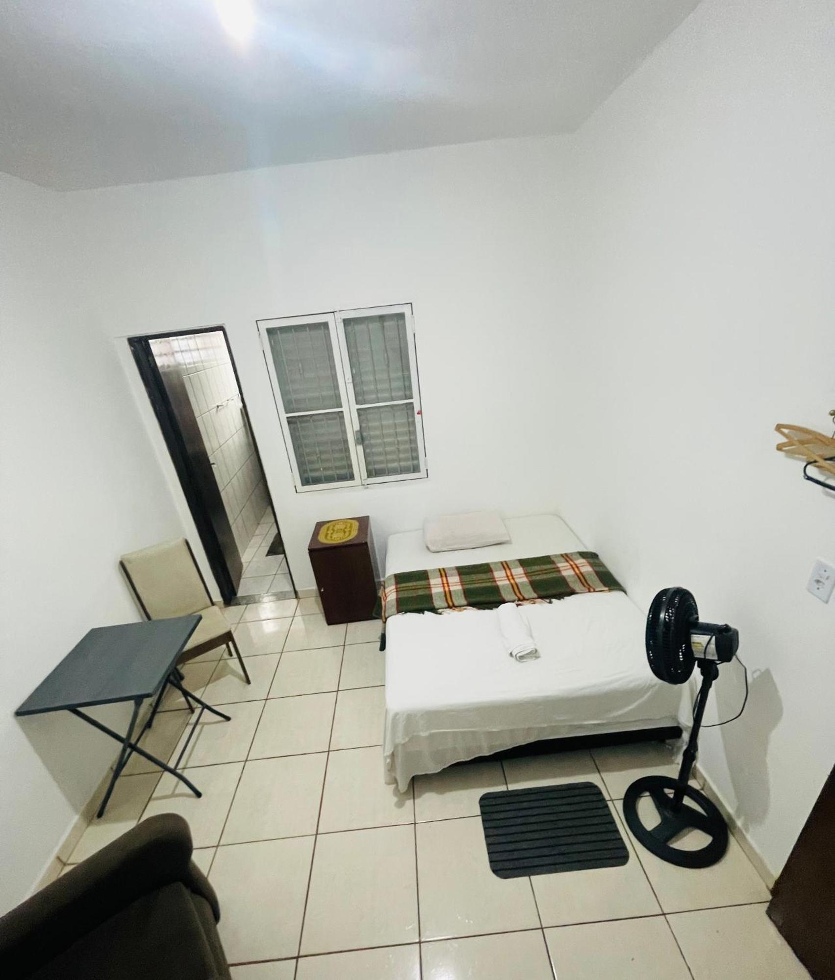 Feminina Ii Casa de hóspedes Campinas (Sao Paulo)